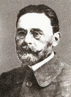 Mihajlo Pačovski (1861−1933)