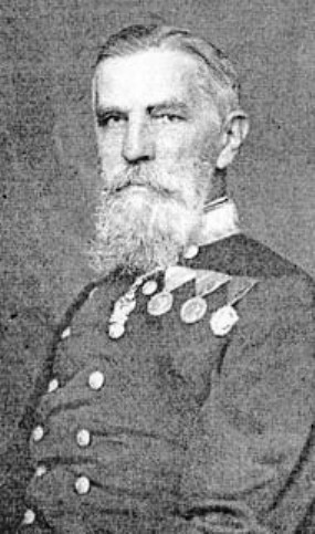 Aleksandr Barvinski (1847−1926)