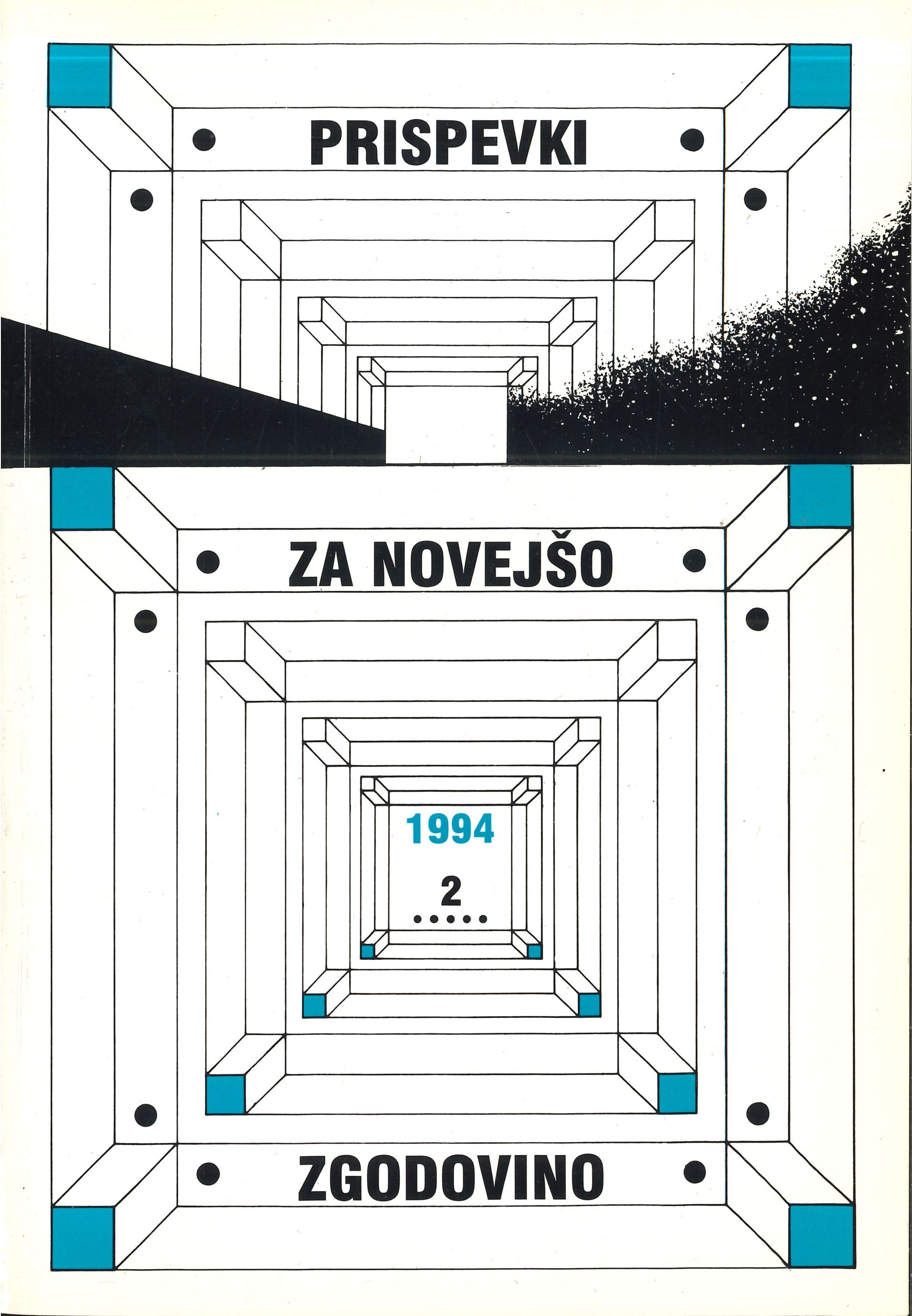 					Poglej Letn. 34 Št. 2 (1994)
				