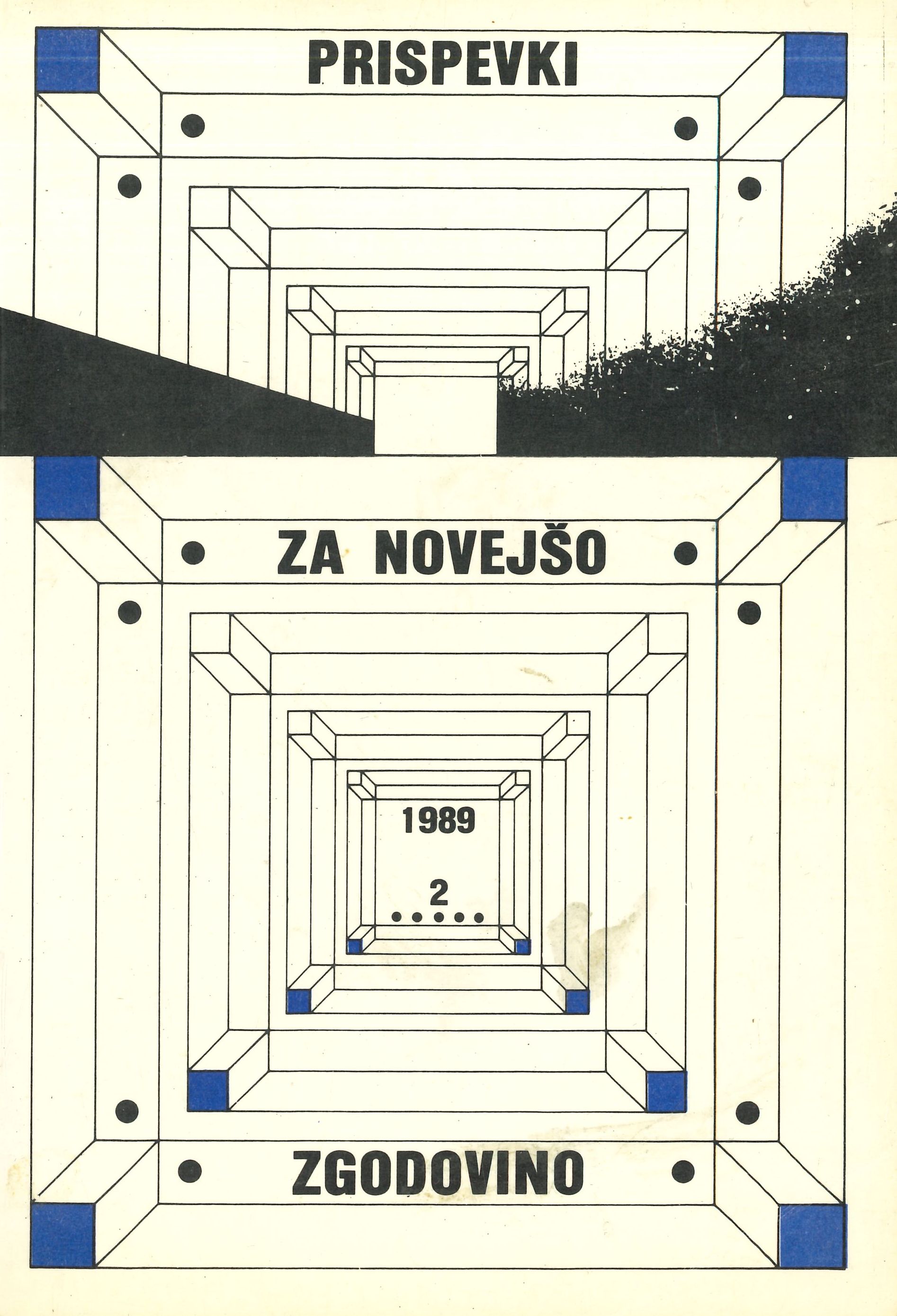 					Poglej Letn. 29 Št. 2 (1989)
				