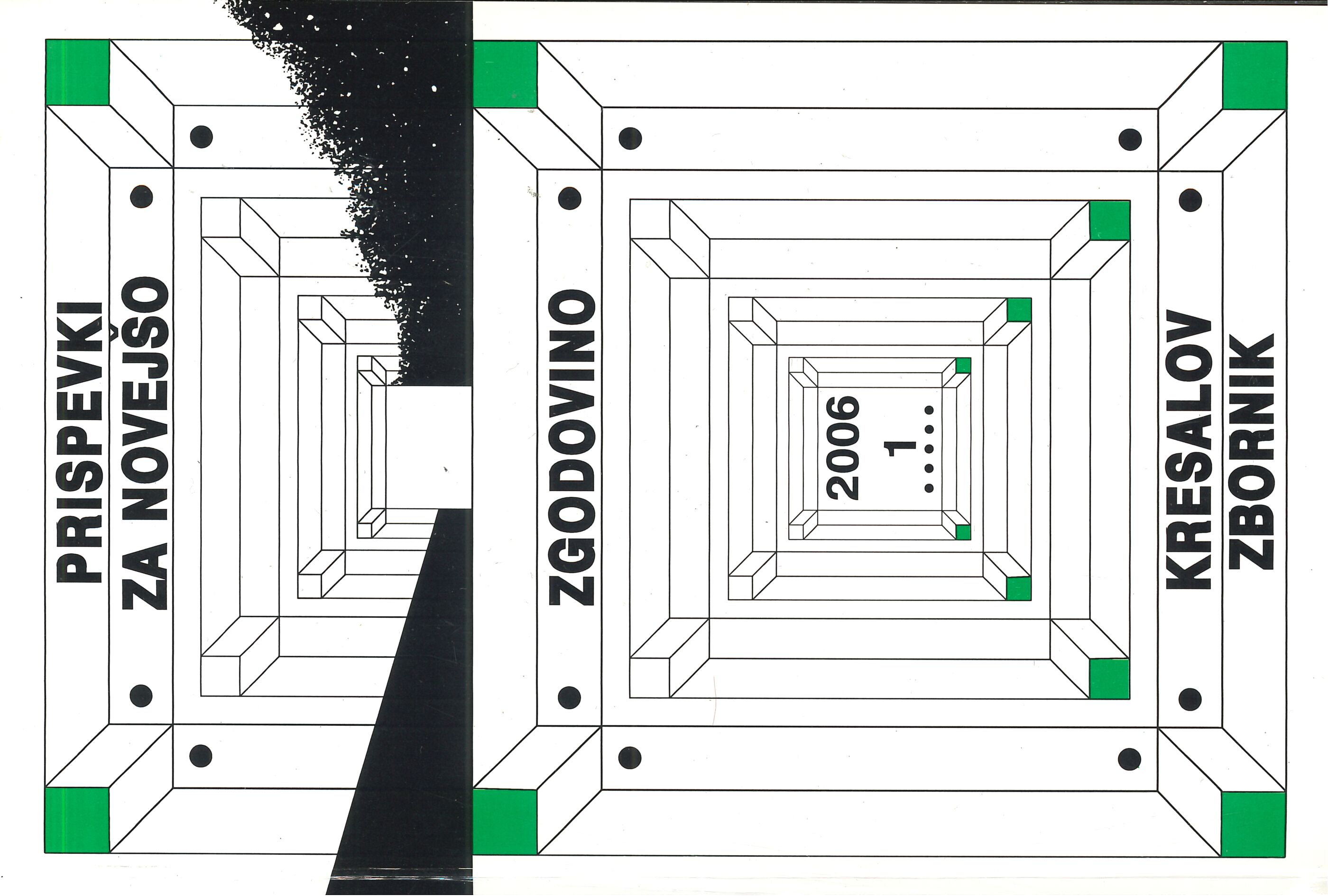 					Poglej Letn. 46 Št. 1 (2006): Kresalov zbornik
				