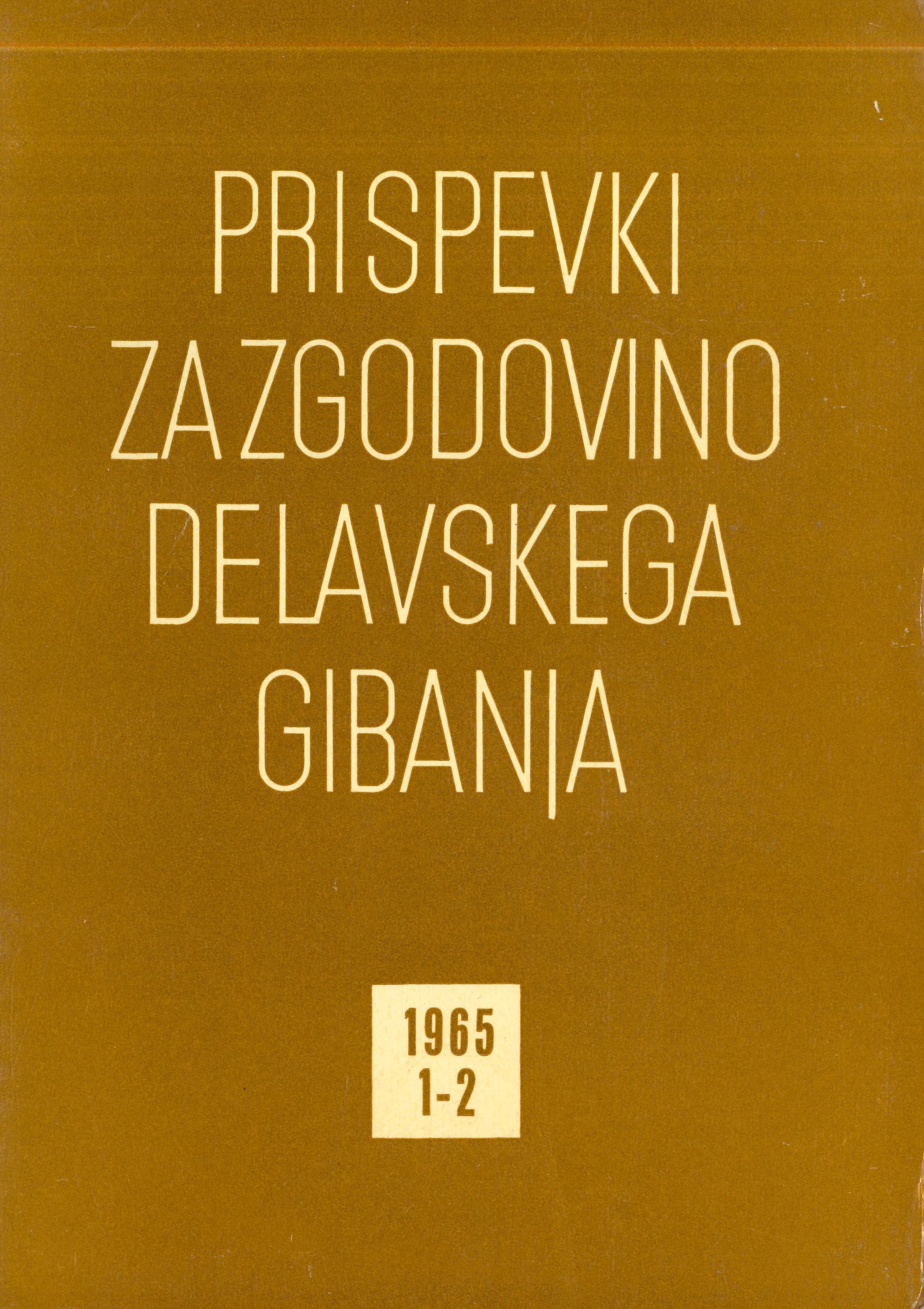 					Poglej Letn. 5 Št. 1-2 (1965)
				