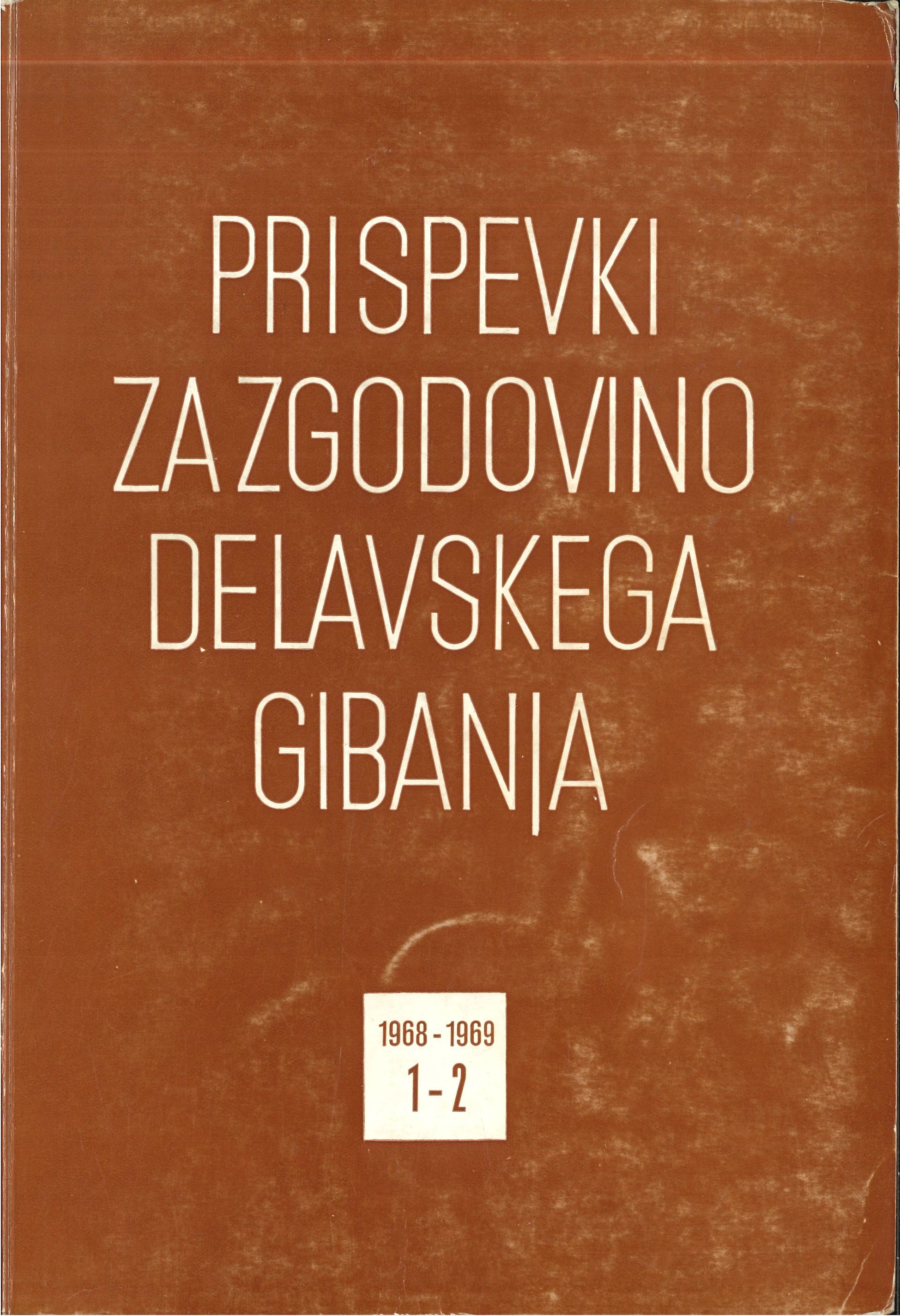 					Poglej Letn. 8 Št. 1-2 (1968)
				