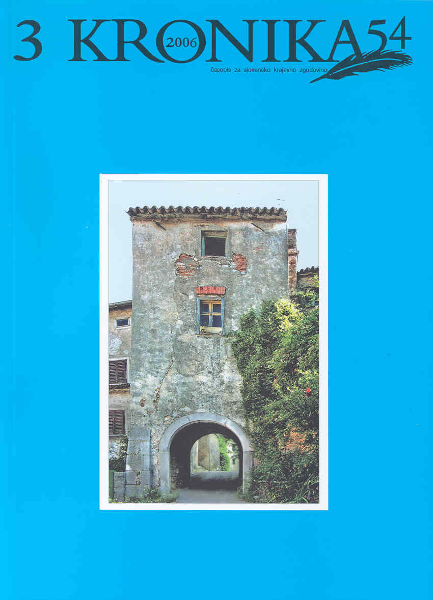 					Poglej Letn. 54 Št. 3 (2006)
				