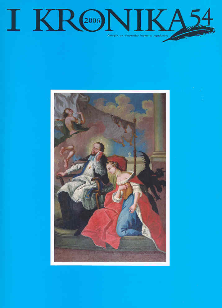 					Poglej Letn. 54 Št. 1 (2006)
				