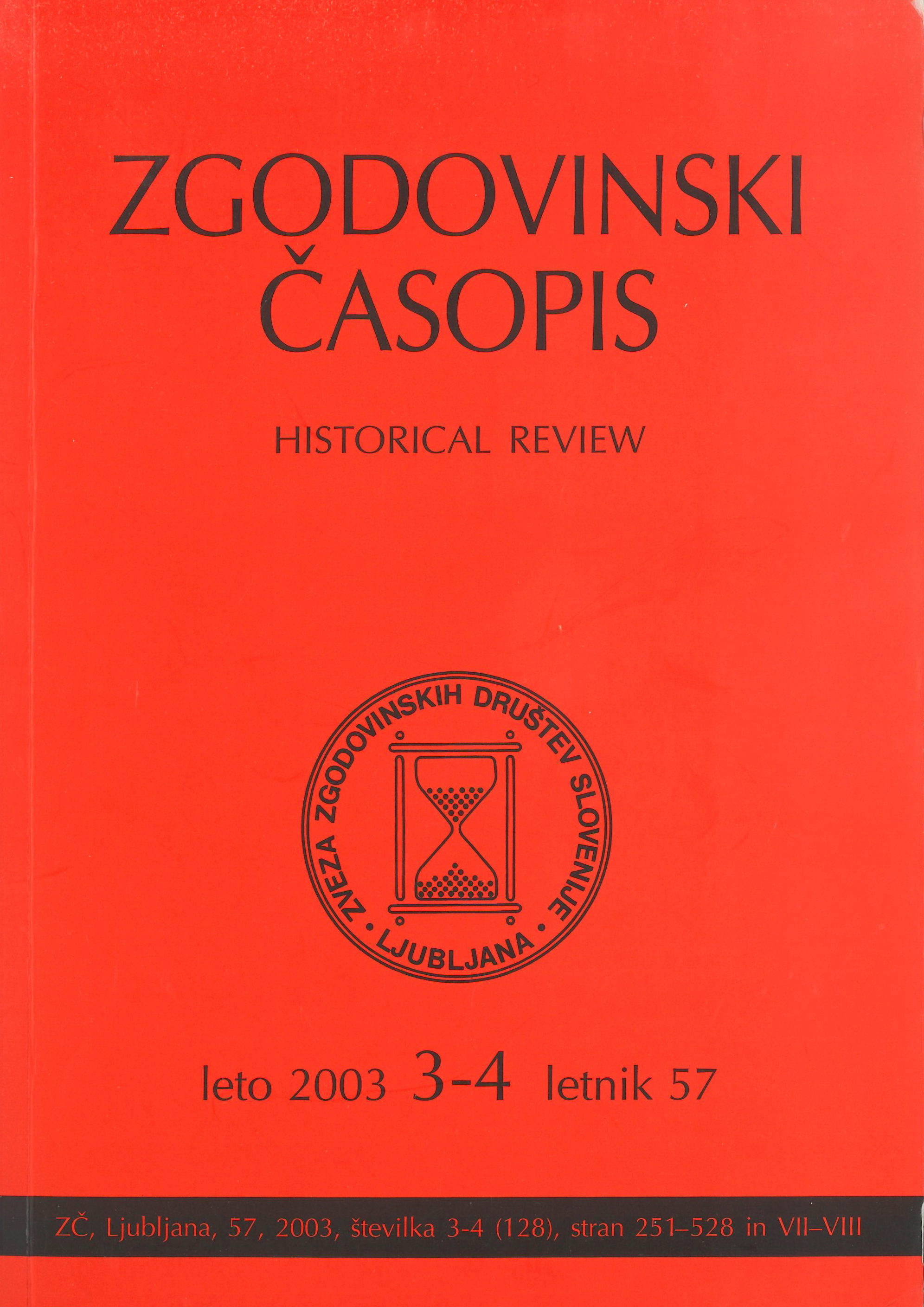 					Poglej Letn. 57 Št. 3-4 (2003)
				