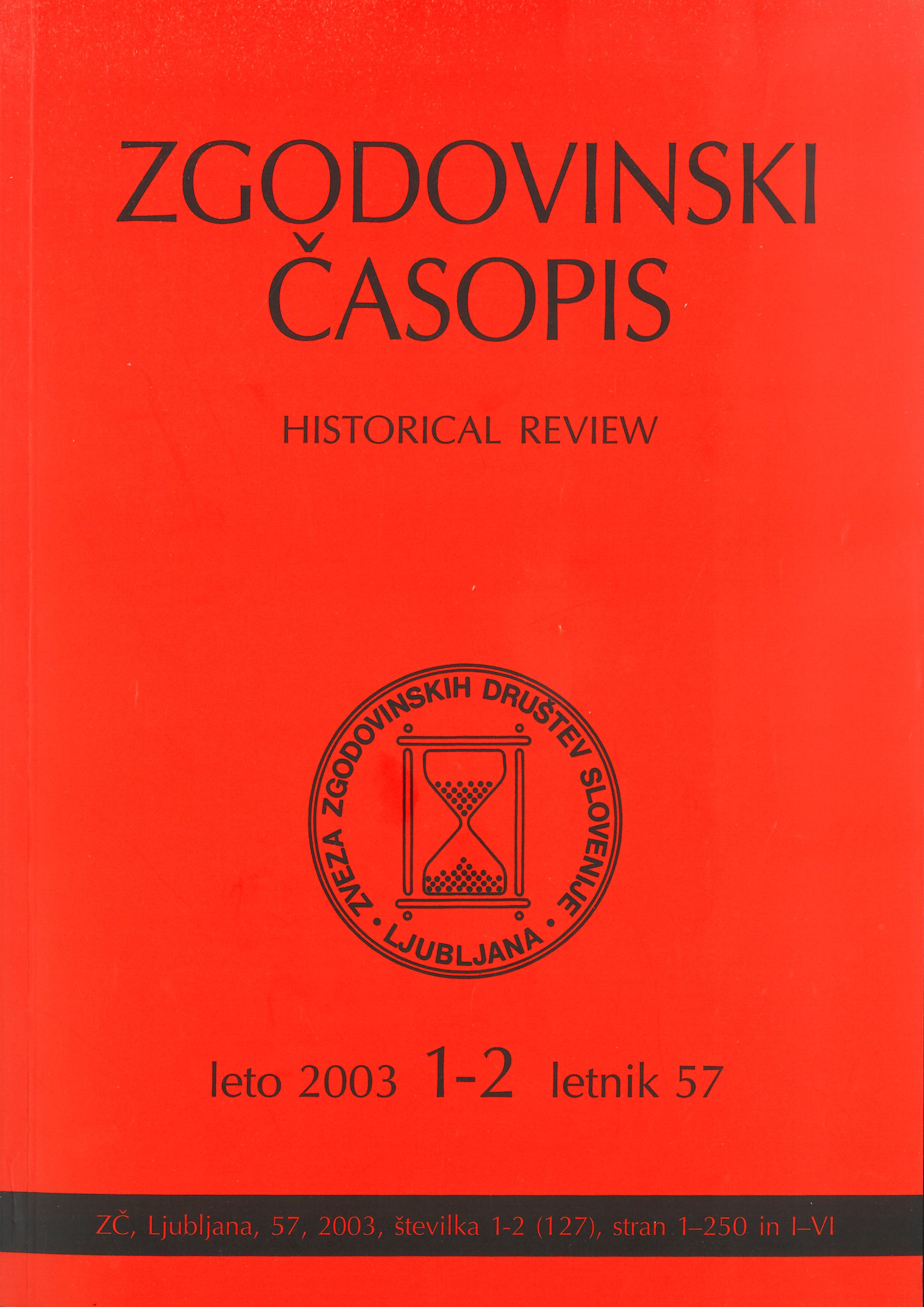 					Poglej Letn. 57 Št. 1-2 (2003)
				