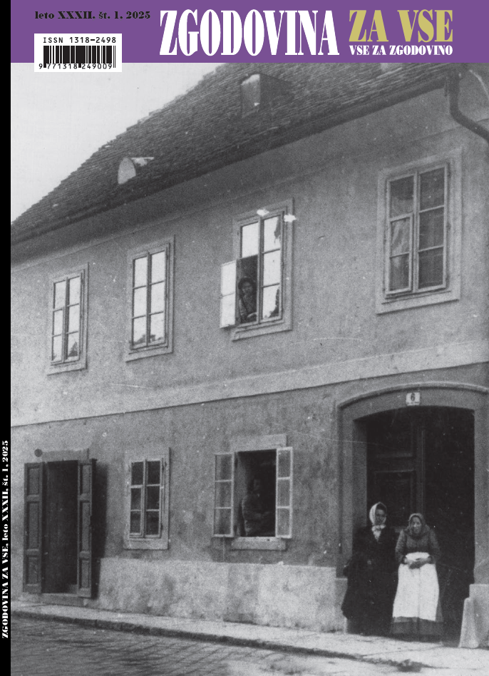 					Poglej Letn. 32 Št. 1 (2025)
				